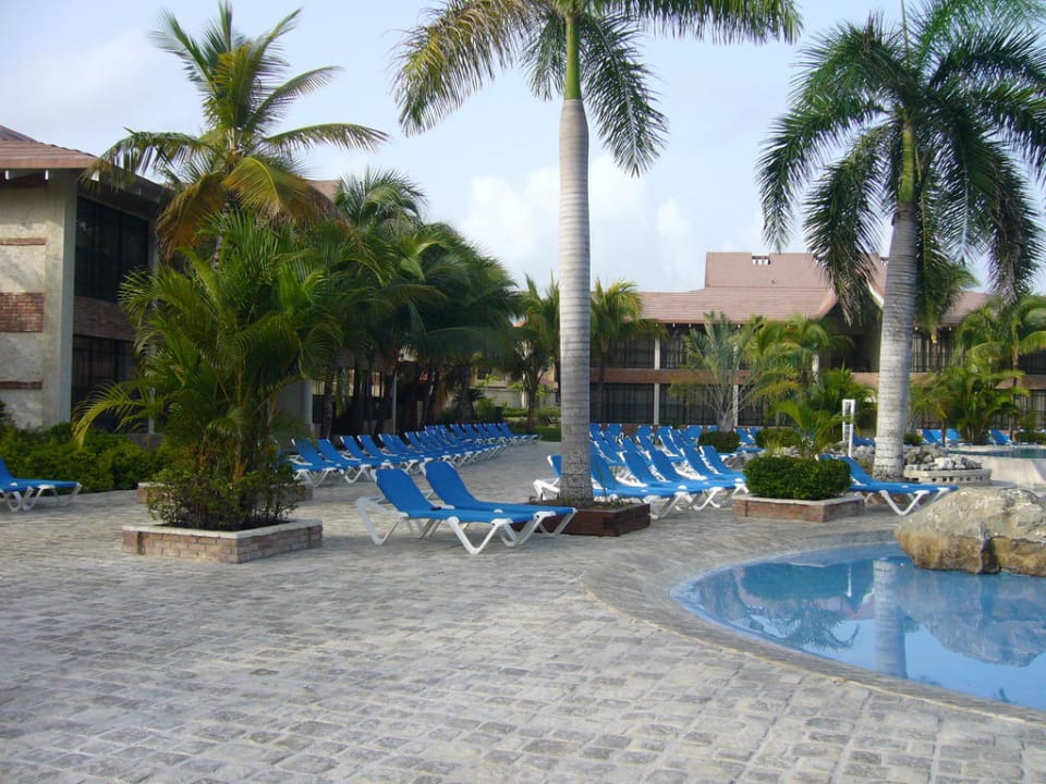 Pool Villas Bavaro Resort & Spa
