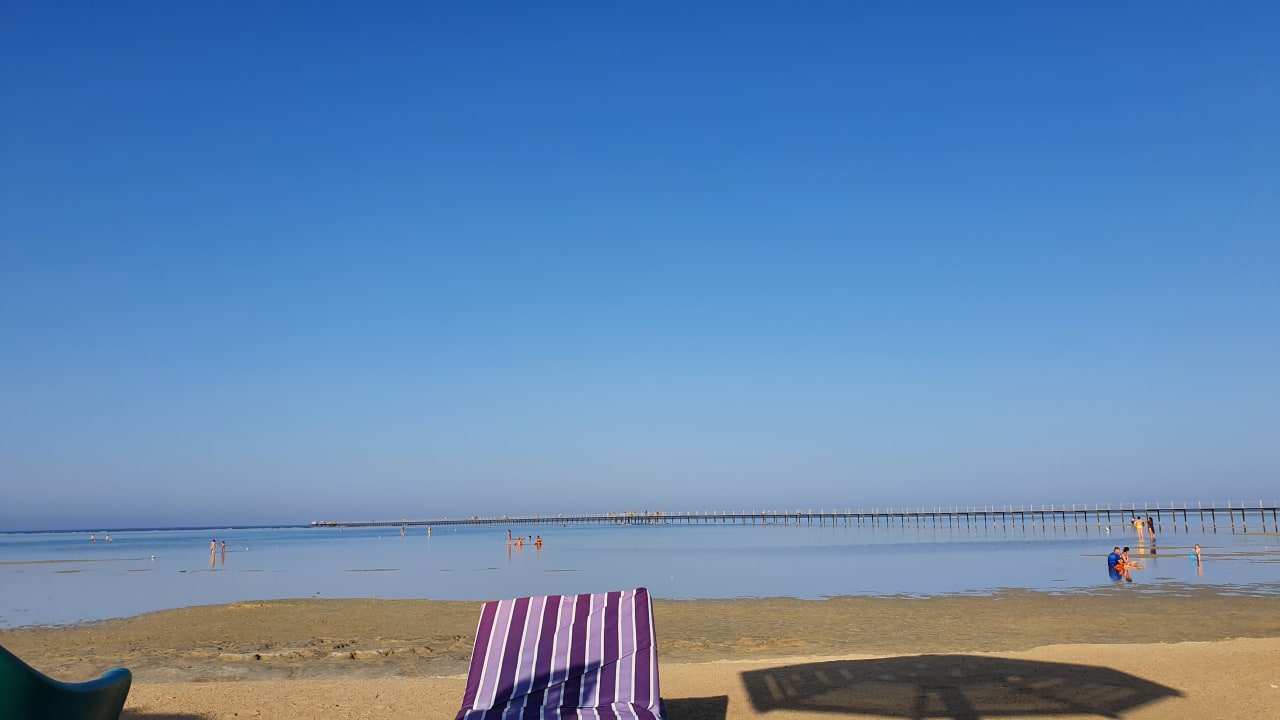 Strand Casa Mare Resort