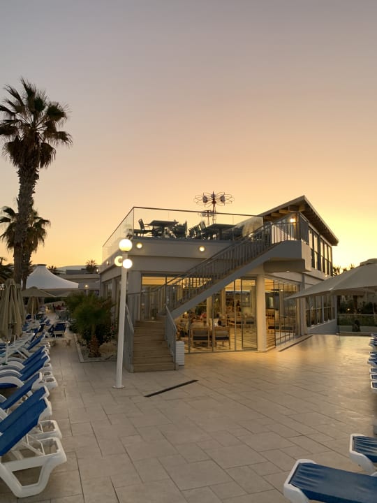 Gastro Lyttos Beach Hotel