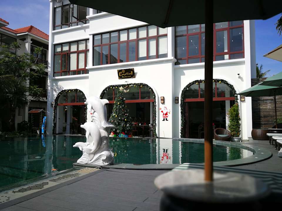 Gastro Hoi An Emotion Villa