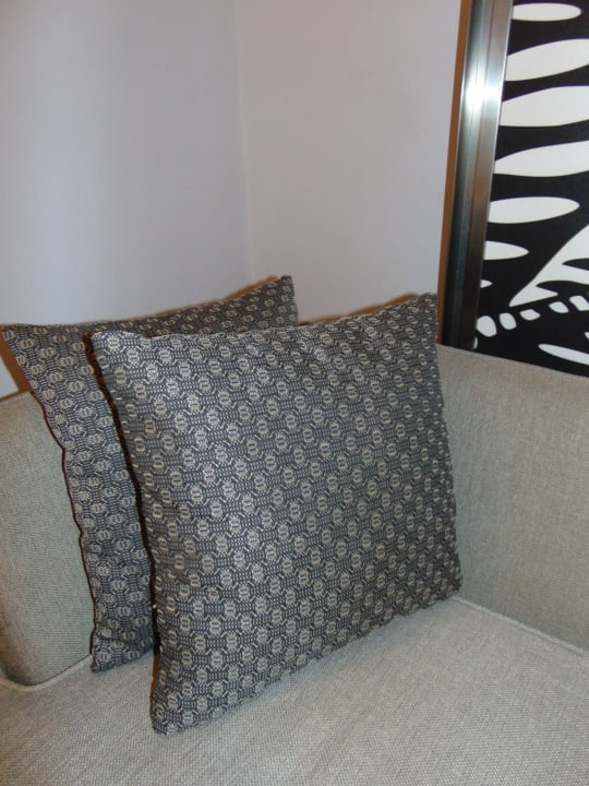 Zimmer Lagos Marriott Hotel Ikeja