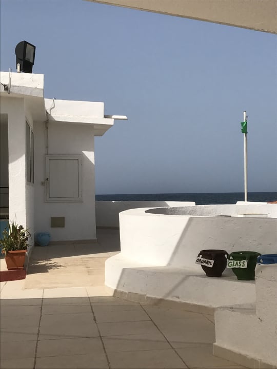 Ausblick One Resort Aqua Park & Spa