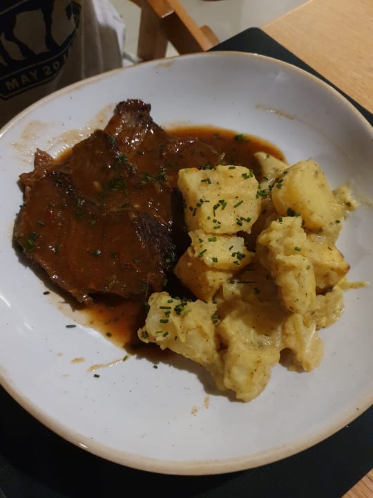 Gastro Harmony Boutique Resort