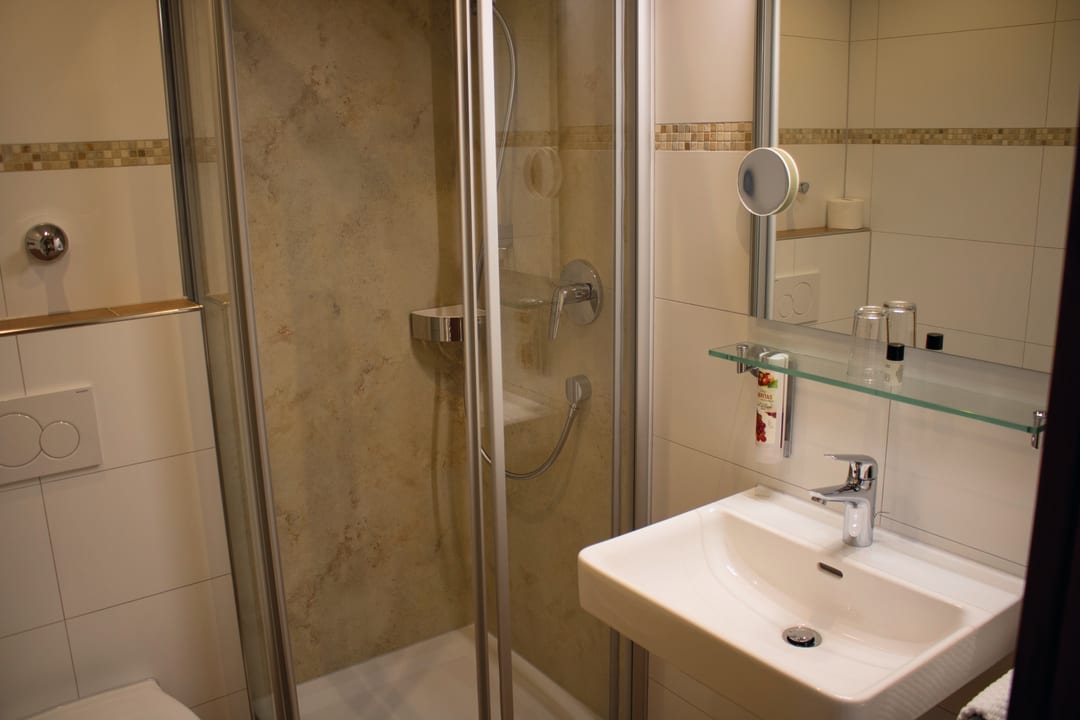 Zimmer Hotel & Restaurant Rosenbusch