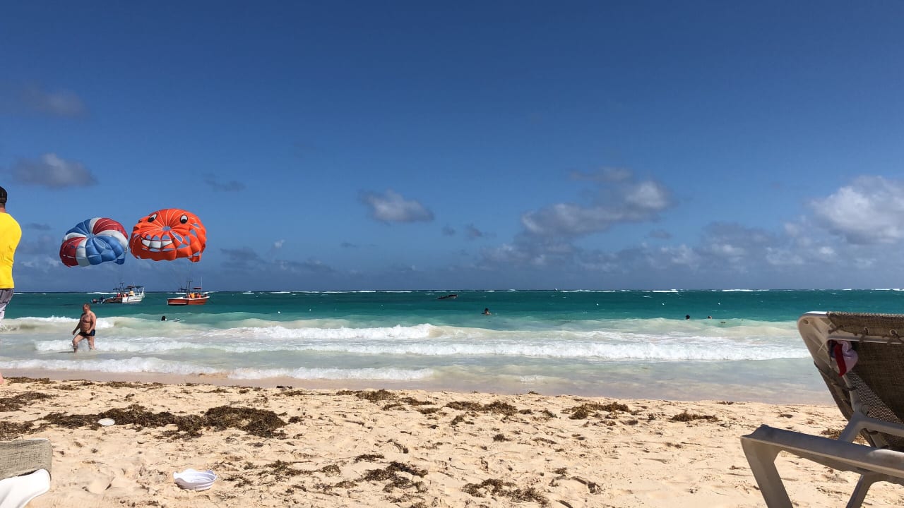 Strand Punta Cana Princess All Suites Resort & Spa