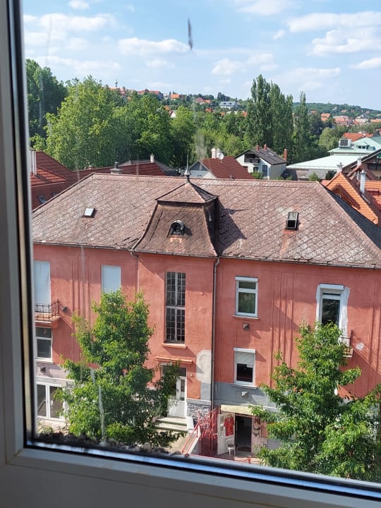 Zimmer Hotel Palace Hévíz