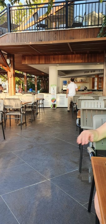 Gastro Side Star Beach