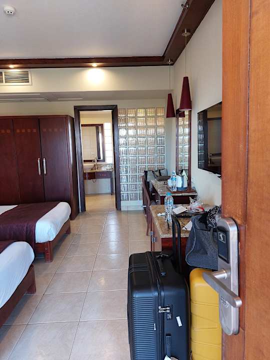 Zimmer Shams Prestige Abu Soma-Adults Only