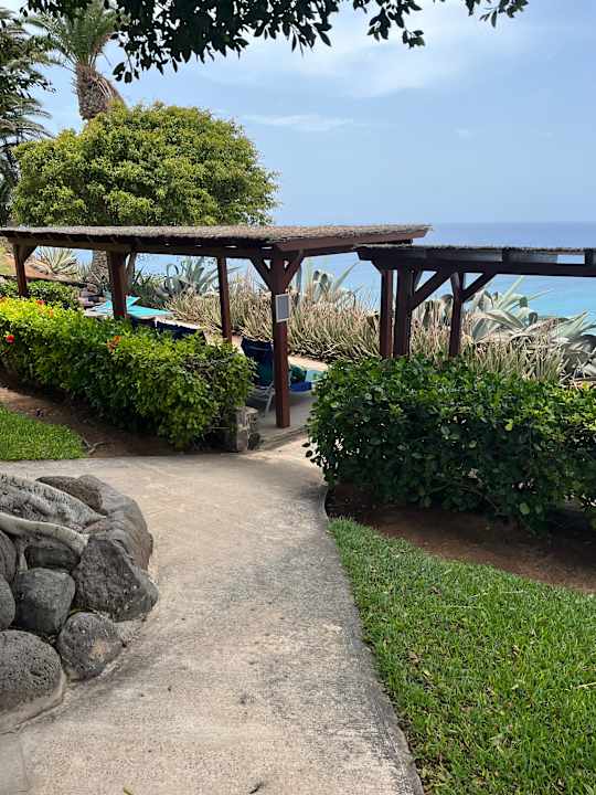 Außenansicht ROBINSON ESQUINZO PLAYA