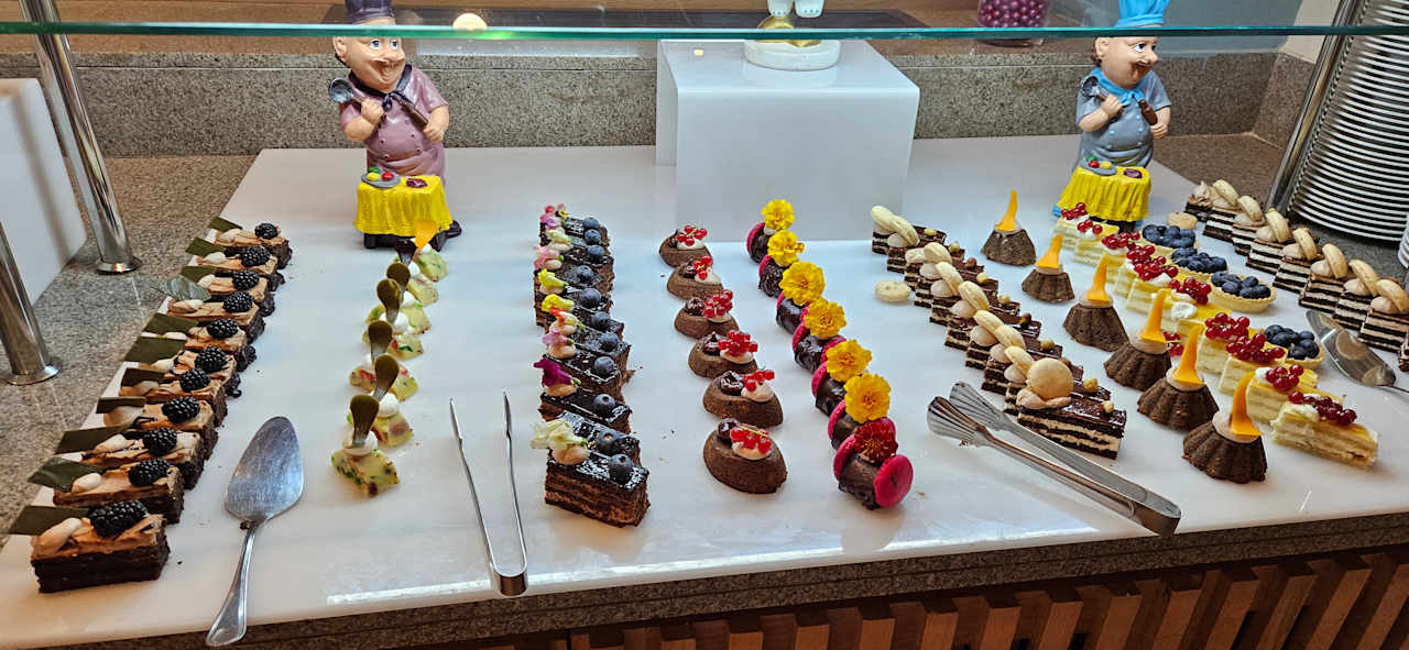 Gastro JAZ Elite Asteria