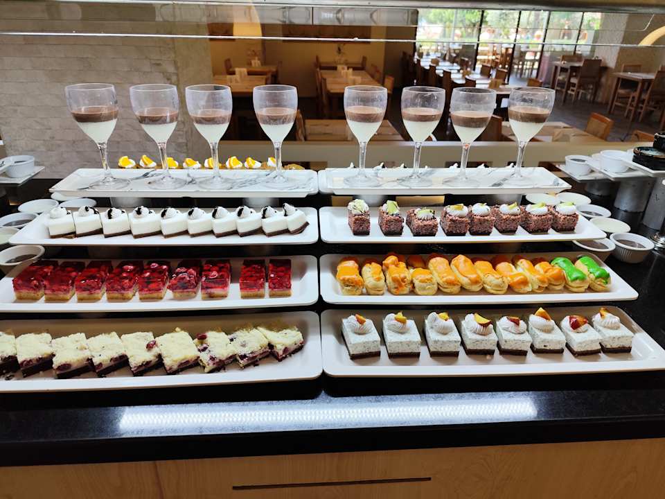 Gastro Hotel Defne Star