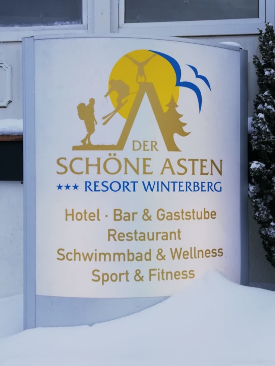 Sonstiges Der schöne Asten - Resort Winterberg