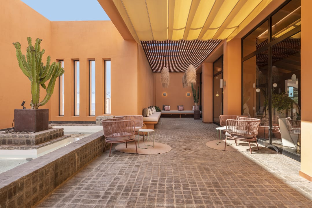 Sonstiges Barceló Tenerife Royal Level