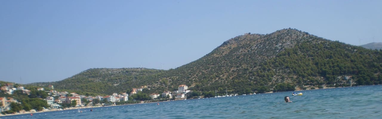 Piękno Chorwacji. Apartments Artemis Dubrovnik