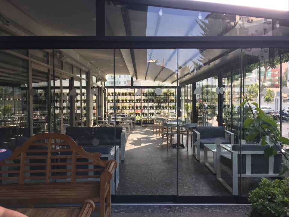 Gastro Sunprime C-Lounge