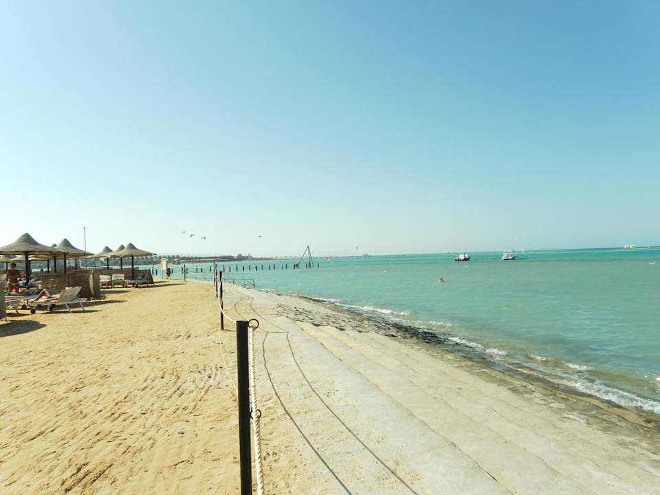 Plaża Riviera Aqua Park Resort