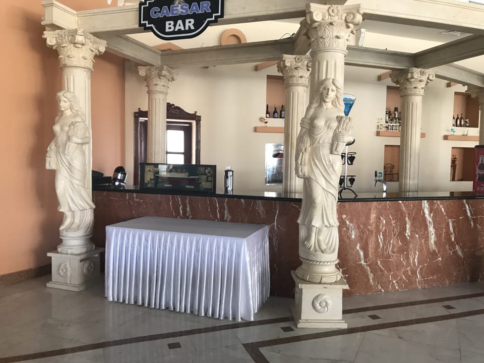 Bar Titanic Palace  Hotel Titanic Palace
