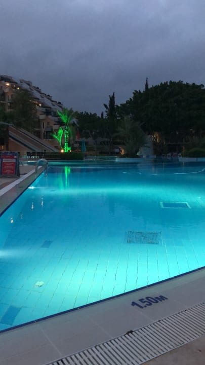 Pool Limak Limra Hotel & Resort