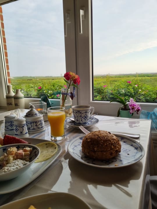 Gastro Pension Haus Auguste