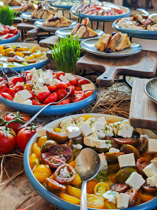 Gastro Megasaray Club Belek