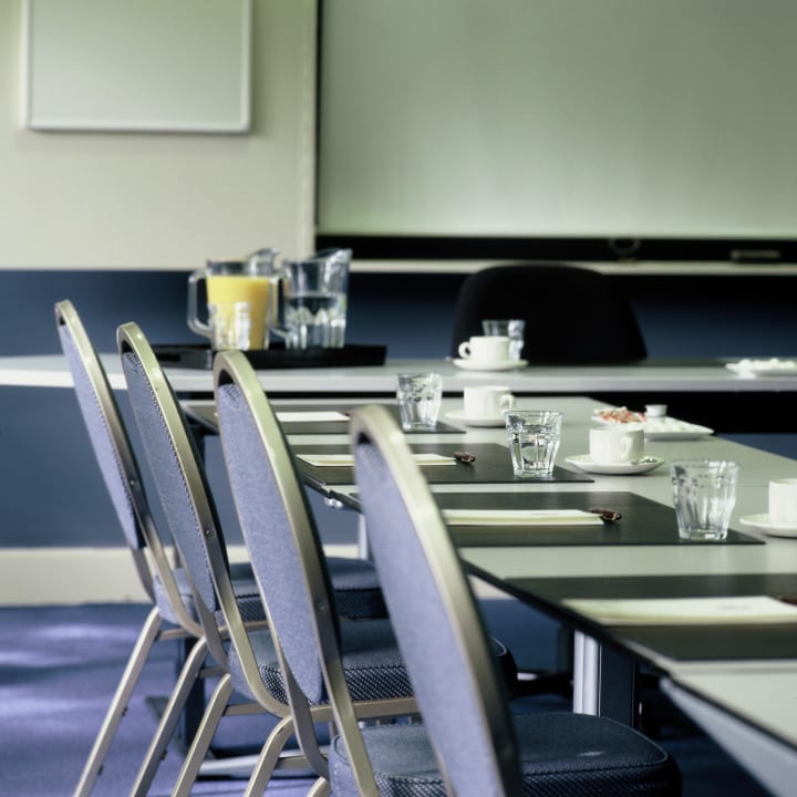 Vergaderaccomodatie de Stijgbeugel Hotel Landgoed, Jachtslot de Mookerheide