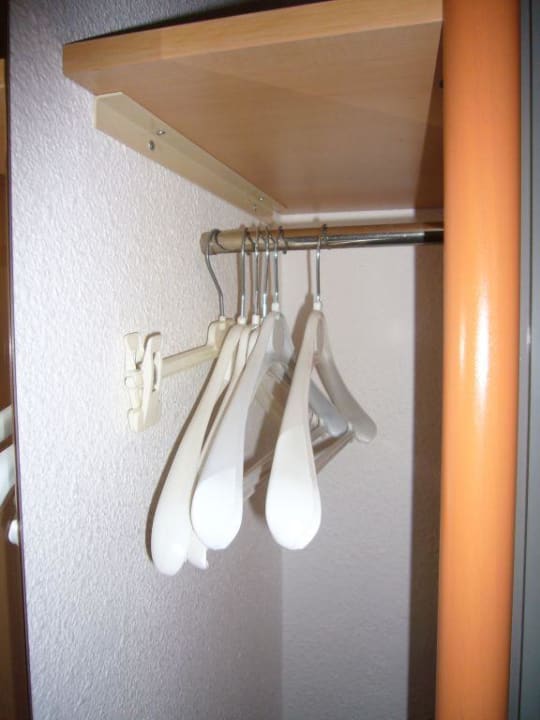 Die Garderobe B&B Hotel Bremen-Altstadt