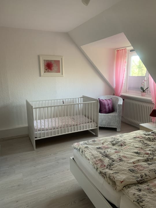 Zimmer Haus Thalassa