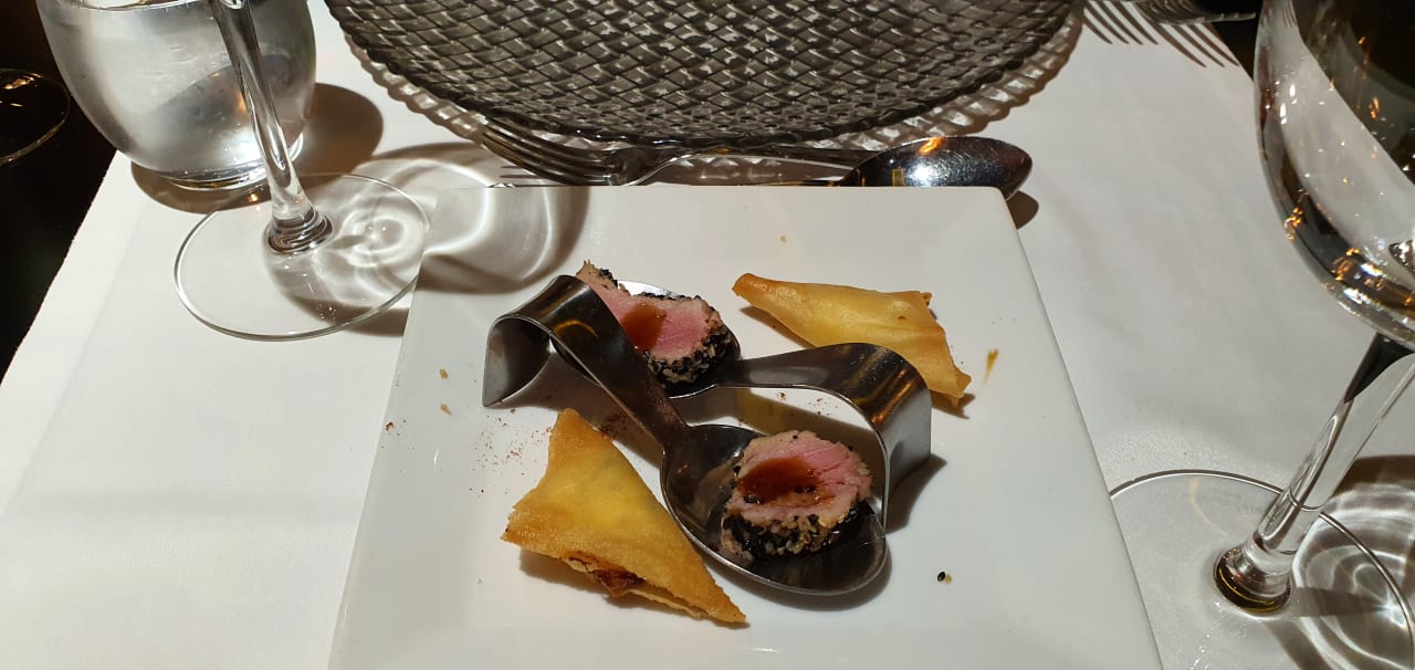 Gastro Hotel Riu Funana