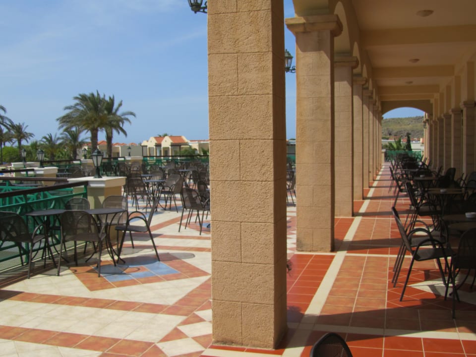 Gastro Lindos Princess Beach Resort & Spa