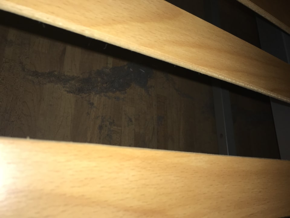 Zimmer Ferien-Domizil Visser