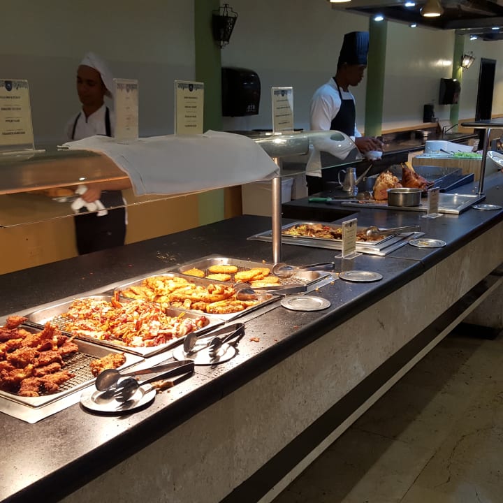 Restaurant TRS Turquesa Hotel - Adults only