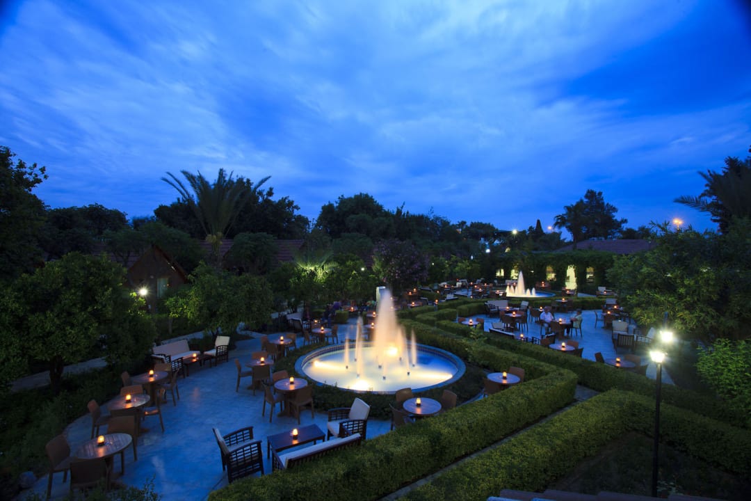 Romantisch am Pool Can Garden Beach