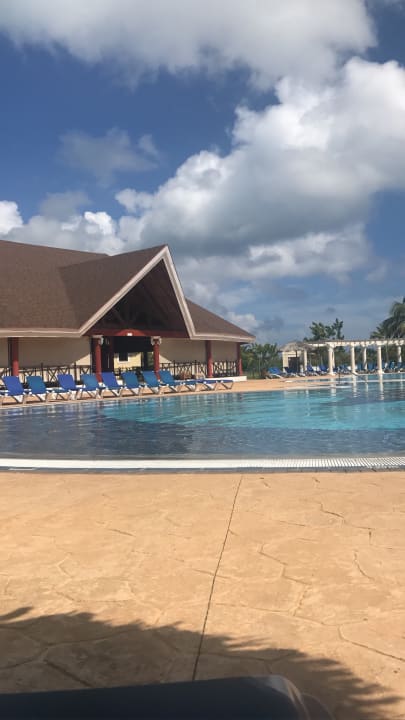 Pool Iberostar Origin Laguna Azul