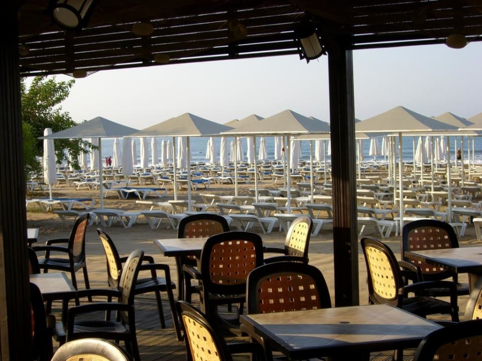 Strandbar Aydinbey Kings Palace & Spa