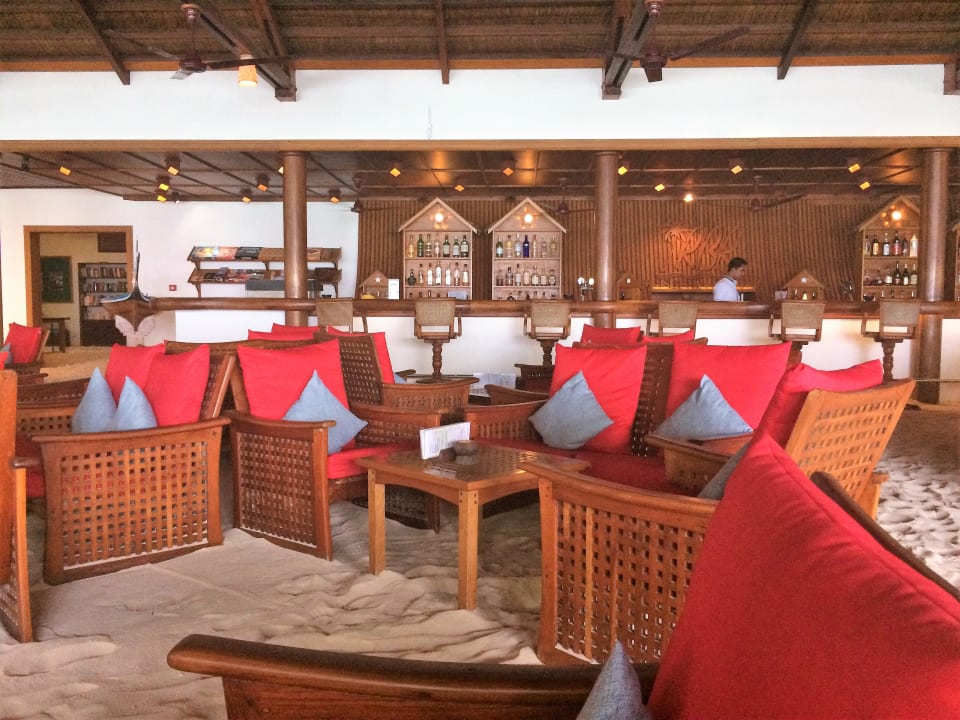 Gastro NH Collection Maldives Reethi Resort