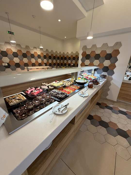 Gastro Kiani Beach Resort Family All Inclusive