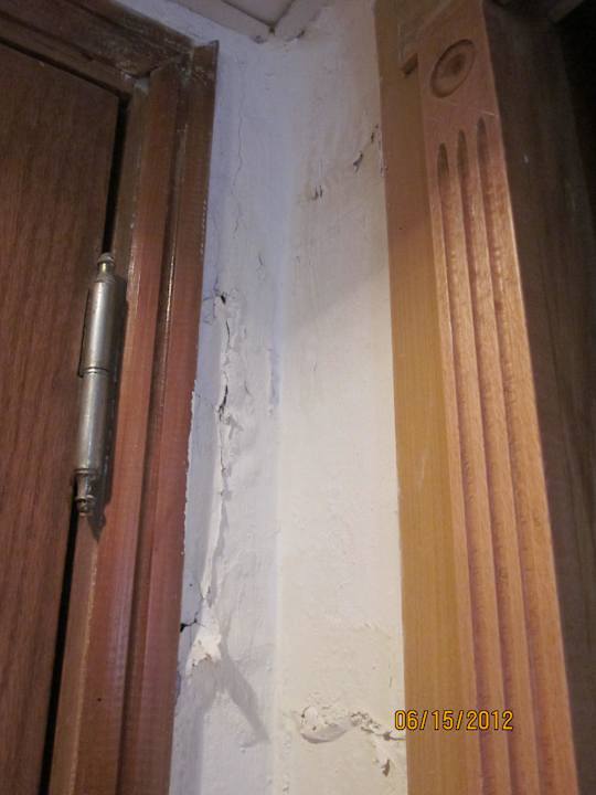 Zimmerecke Riviera Aqua Park Resort