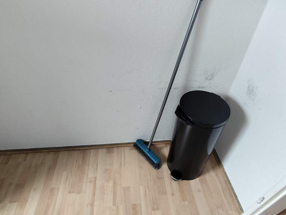 Zimmer H&S Host & Sleep Emsdetten Groß & Ruhig