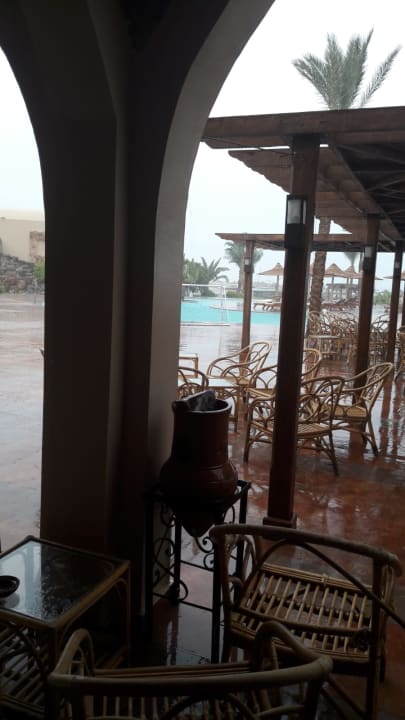 Gastro Shams Alam Beach Resort