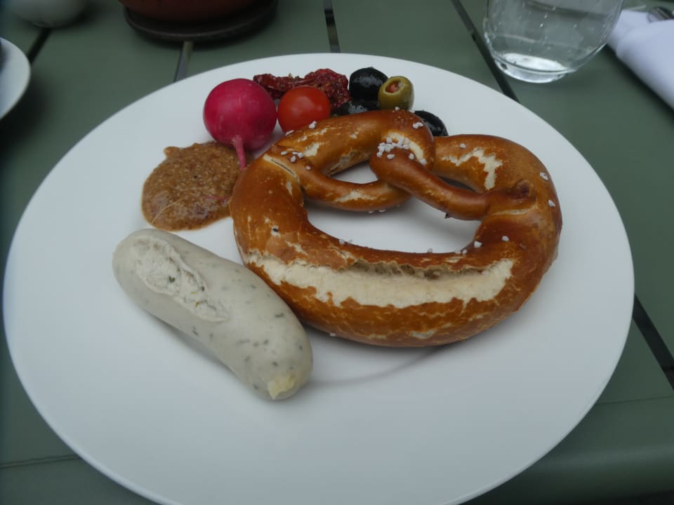 Gastro Andaz Munich Schwabinger Tor, By Hyatt