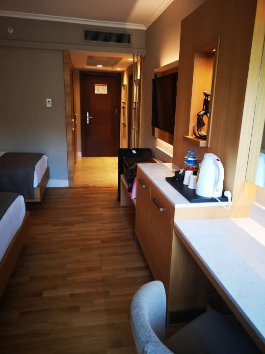 Zimmer Barut Hemera
