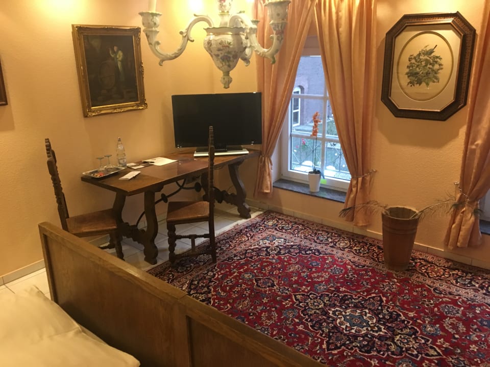 Zimmer Landhotel Classhof