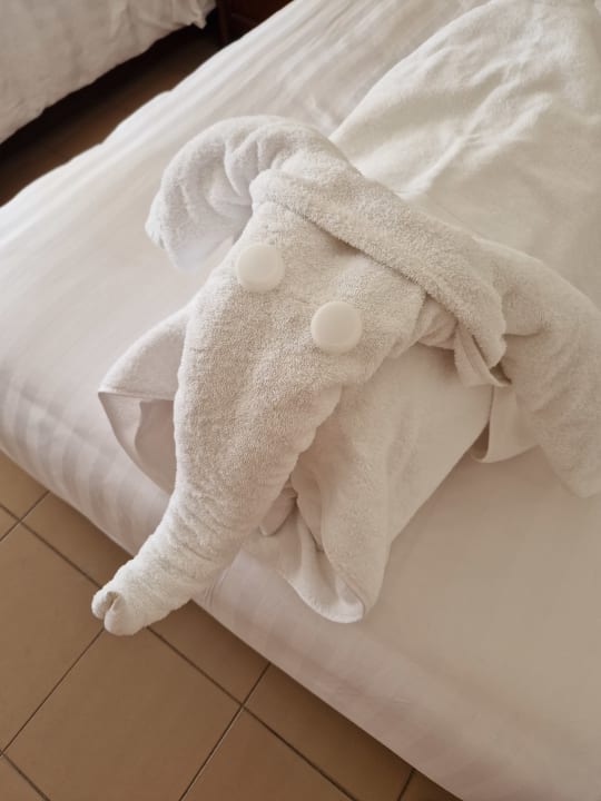 Zimmer Marriott Hurghada Beach Resort