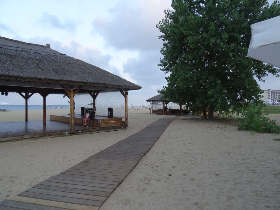 Strand HVD Clubhotel Miramar