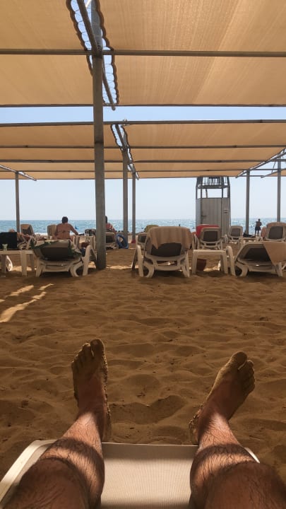 Strand Dream World Aqua Hotel