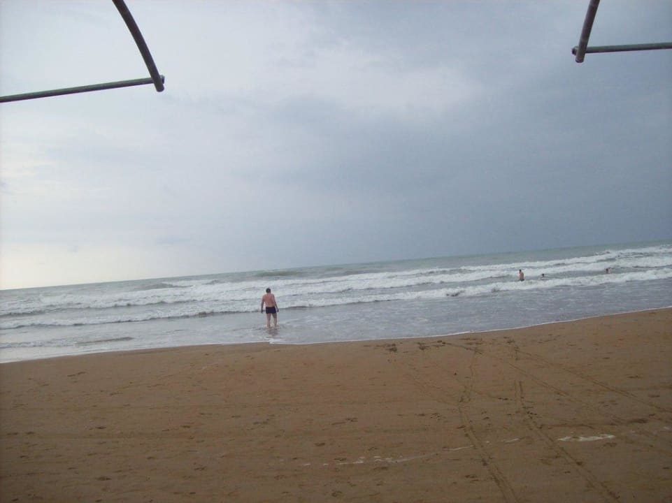 Strand Aydinbey Kings Palace & Spa