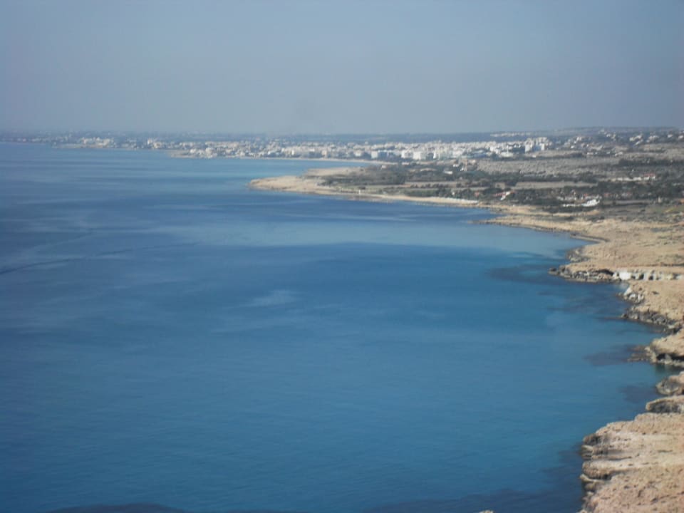 Ayia Napa Aktea Beach/Holiday Village