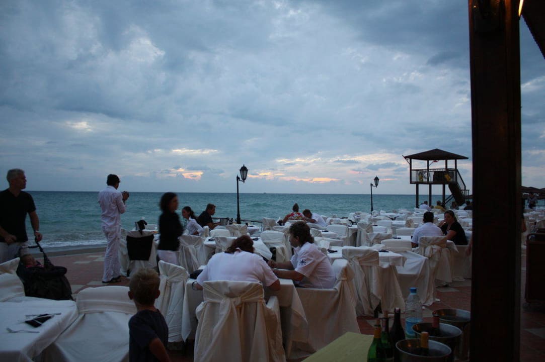 Club Ali Bey Manavgat Ali Bey Club