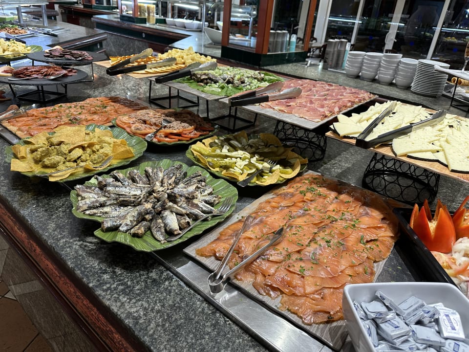 Gastro HL Sahara Playa