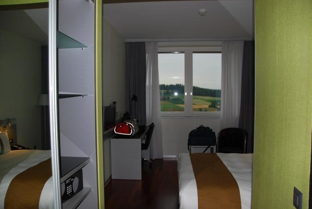 Zimmer Holiday Inn Bern - Westside